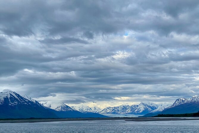 Full Day Guided Kayak Tour on Knik River - Key highlights you’ll feel on the water