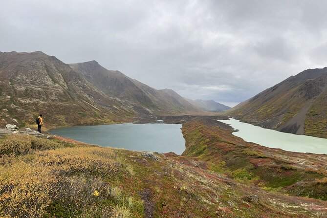 Full day Hiking Adventure - Key highlights at a glance