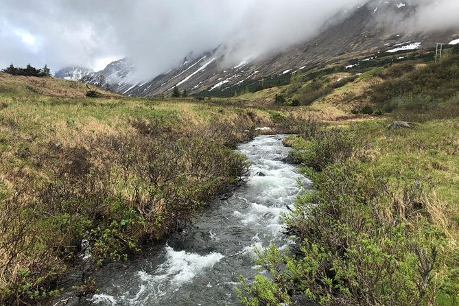 Full day Hiking Adventure - What the trail actually feels like: miles and elevation