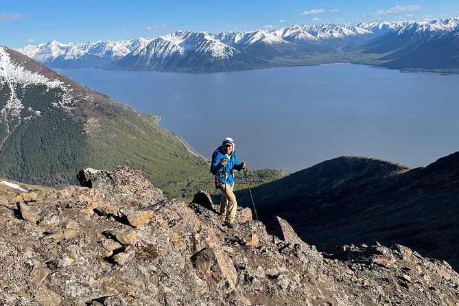 Full day Hiking Adventure - Wildlife and birds: what you can realistically look for