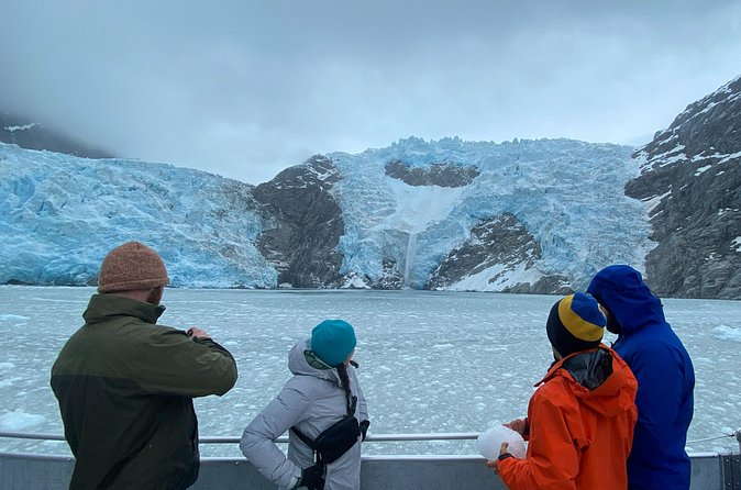 Full day Northwestern Glacier & Wildlife Tour from Seward - Kenai Fjords National Park and the Wildlife Refuge: Why These Waters Matter