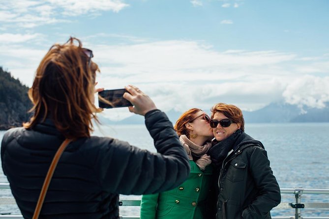 Full day Northwestern Glacier & Wildlife Tour from Seward - Should You Book the Full Day Northwestern Glacier & Wildlife Tour?