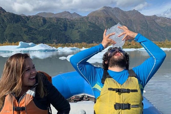 Glacier Blue Kayak & Grandview Tour - Value and price: why $415 can be more than it looks