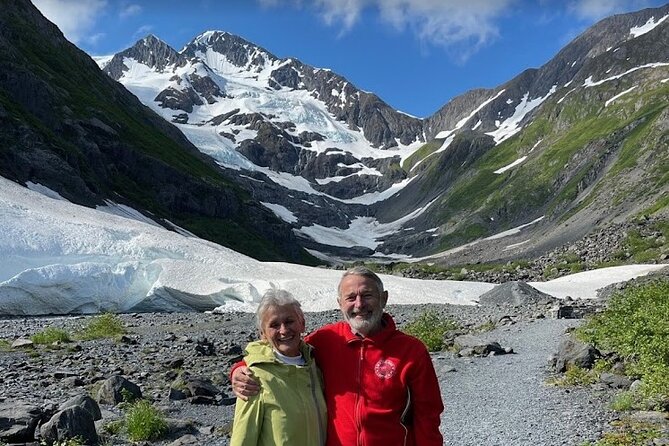 Glacier View & Wildlife Anchorage Adventure Tour - Key highlights I’d prioritize