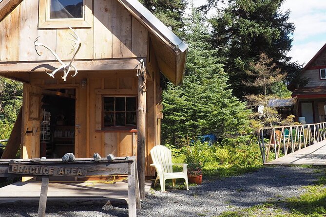 Gold Panning in Seward, Alaska - Family-friendliness: who this is best for