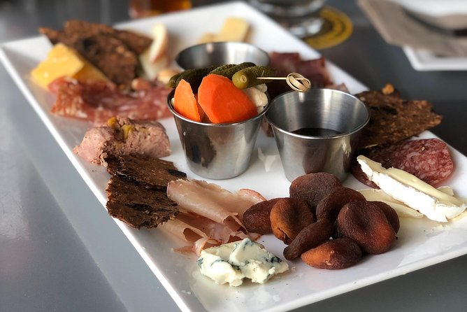 Half-Day Anchorage Craft Brewery Tour and Tastings - Price and Value: What $179 Gets You in Real Terms