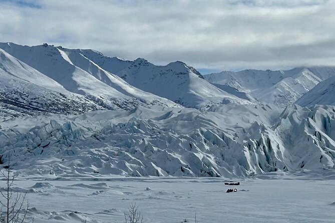 Hike Matanuska Glacier w/Alaska Local Honey, Wine Tasting - Key things to know before you go