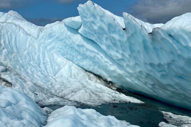 Hike Matanuska Glacier w/Alaska Local Honey, Wine Tasting - Why the Matanuska Glacier hike feels real (not just scenic)