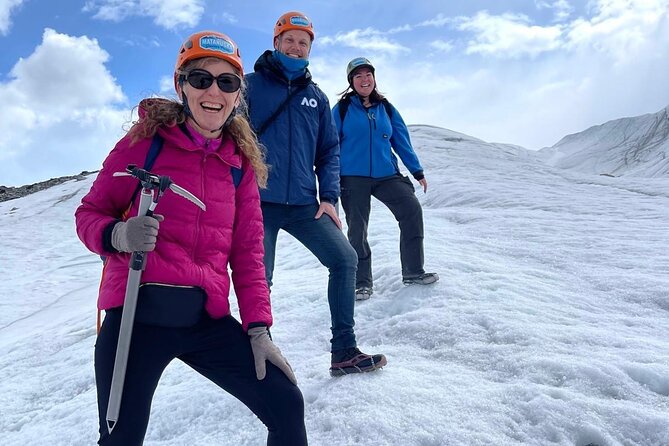 Hike Matanuska Glacier w/Alaska Local Honey, Wine Tasting - Price and value: is $310 per person worth it?