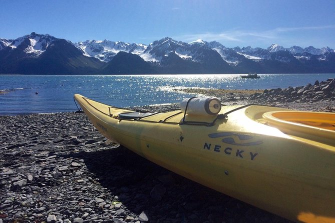 Kayak and Hike to Historic WW2 Army Fort in Alaska! - Key Highlights You’ll Actually Care About