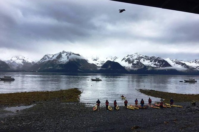 Kayak and Hike to Historic WW2 Army Fort in Alaska! - The Hike to Fort McGilvray: A WWII Site You Can Actually Reach