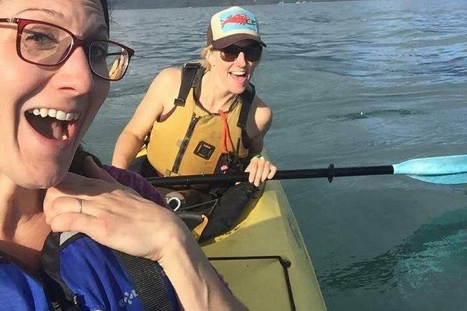 Kayak and Hike to Historic WW2 Army Fort in Alaska! - Paddling Back to Miller’s Landing: The Part You’ll Plan For