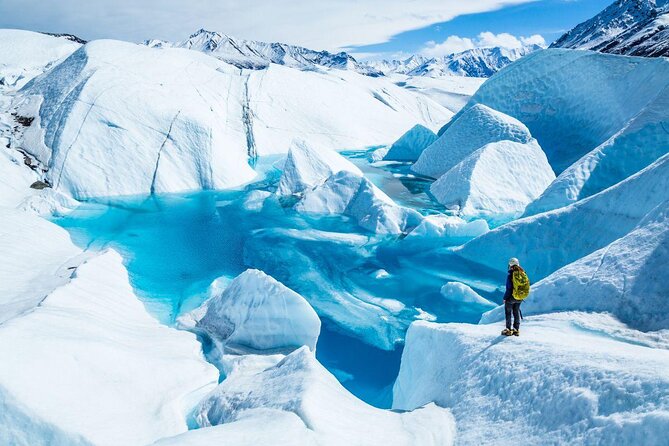 Matanuska Glacier Summer Tour - Key highlights worth your attention