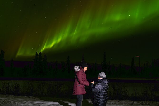 Northern Lights Adventure of a Liftetime from Anchorage - Key takeaways before you go