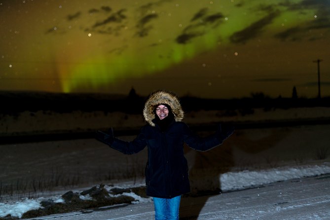 Northern Lights Adventure of a Liftetime from Anchorage - Price and value at $320: what you’re really paying for