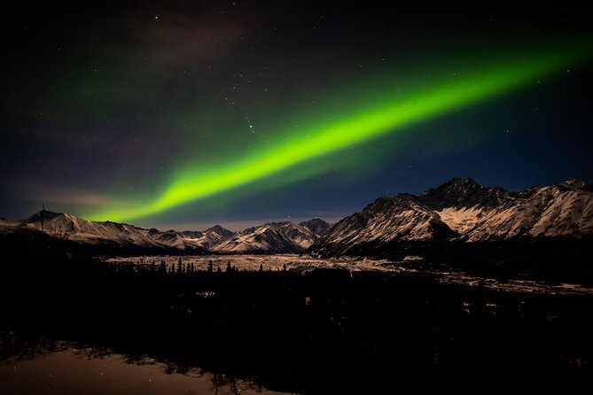 Northern Lights Adventure of a Liftetime from Anchorage - Is this the right fit? When to book, and when to consider alternatives