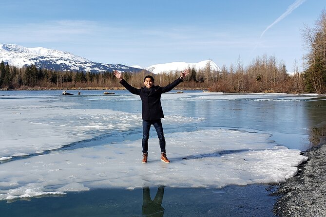 Premiere City Tour of Anchorage-Mountain views & Native Culture - Quick Anchorage orientation with real mountain-view payoff