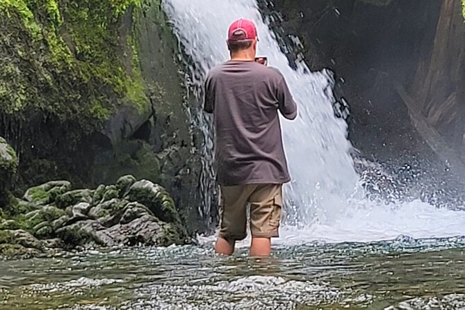 Premiere City Tour of Anchorage-Mountain views & Native Culture - Point Woronzof: Cook Inlet views, volcano chances, and Denali when weather cooperates