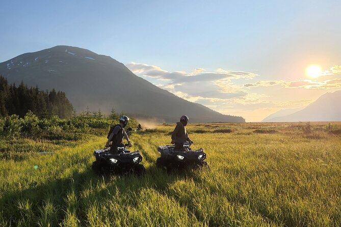 Private AKMUDITUP ATV Experience - Key things to know before you go