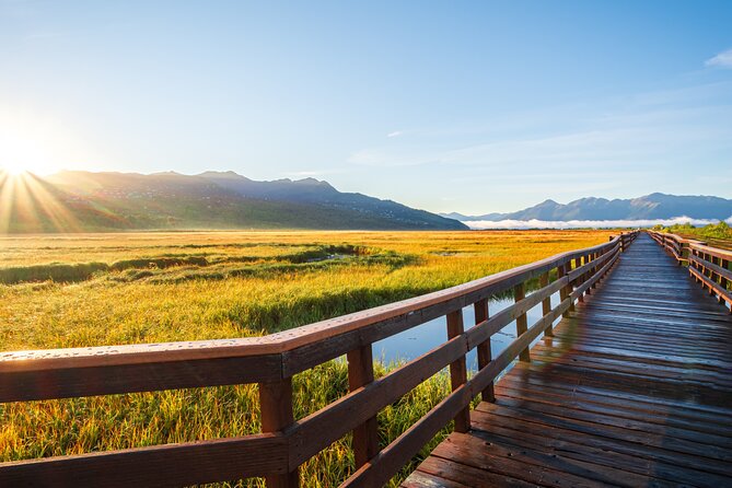 Private Scenic Turnagain Arm Glacier Tour from Anchorage - Who this tour fits best (and who may want to think twice)