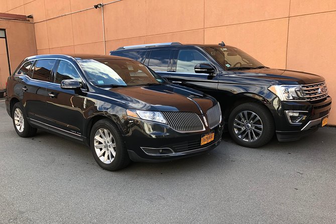 Private Transfer: Seward to Anchorage Airport (ANC) - Seward to ANC: why this transfer is worth real money
