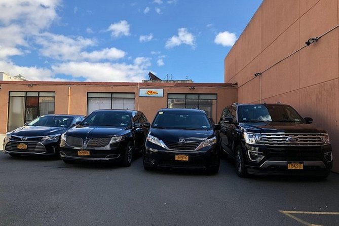 Private Transfer: Seward to Anchorage Airport (ANC) - Who this transfer fits best (and who might reconsider)