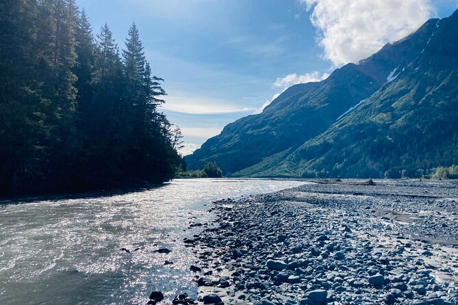 Rafting Adventure on Resurrection River from Seward, Alaska - Gear and safety basics: what you’ll wear and why