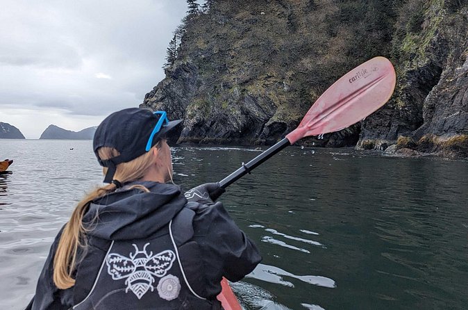 Resurrection Bay Waterfall And Rainforest Adventure - Price and value: is $180 per person a fair deal?