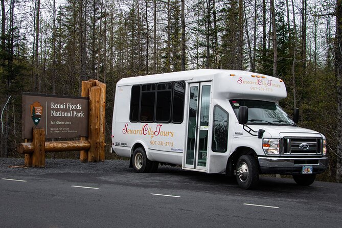 Seward Alaska City Tour and Glacier Viewing - Seward city basics first: what you learn before you chase the ice