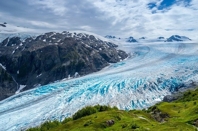 Seward Alaska City Tour and Glacier Viewing - Timing and logistics: when it works best (and when it doesn’t)