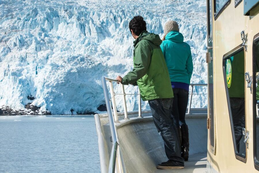 Seward: Kenai Fjords National Park Extended Cruise - Key Things That Make This Kenai Fjords Cruise Worth Your Time