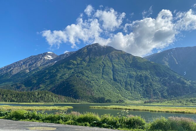 Seward to Anchorage Full Day Transit Tour with Port Pickup - Key Highlights to Know Before You Go