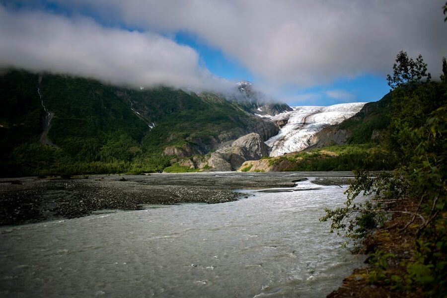 Seward: To Anchorage Full Day Transit Tour with Port Pickup - Price and value: what $225 buys you in one full day