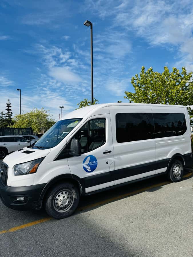 Seward: Transit Tour to Anchorage with Wildlife Center - Key highlights worth planning around
