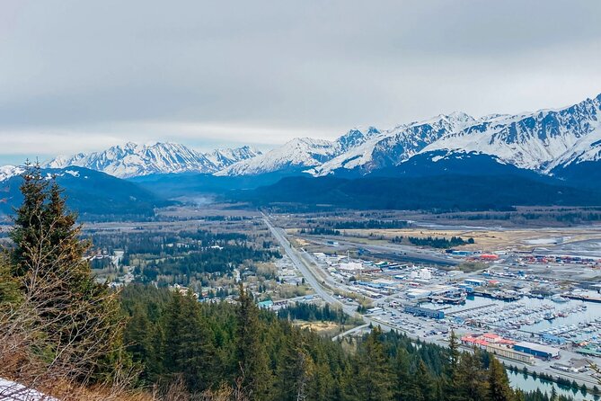 Seward Wilderness Hiking - 6 Hours in the Field: Timing, Pace, and What You’ll Likely Feel