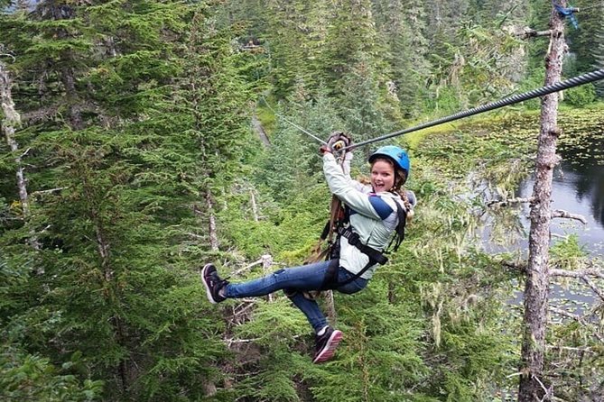 Stoney Creek Canopy Adventure - Key Details Worth Knowing Before You Go