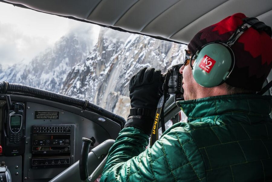Talkeetna: Denali Flight Tour with Glacier Landing - Who Should Book This Denali Glacier Flight?
