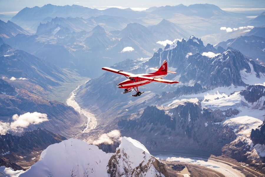 Talkeetna: Denali Flight Tour with Glacier Landing - Preflight Theater, Fireplace Coffee, and the Safety Brief That Actually Helps