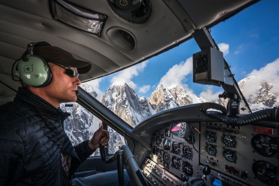 Talkeetna: Denali Flight Tour with Glacier Landing - Weather Reality: What Can Go Wrong, and What Still Goes Right