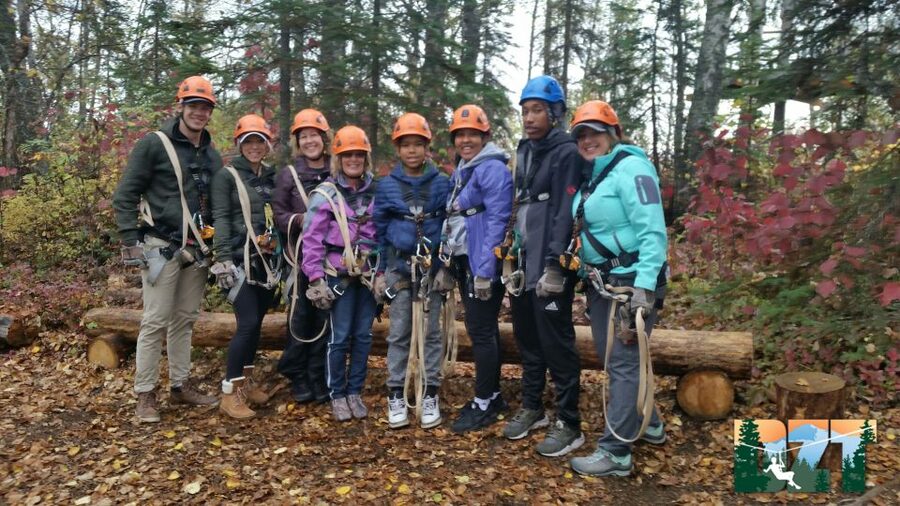 Talkeetna: Denali Zipline Tours - Key Things I’d Pay Attention To