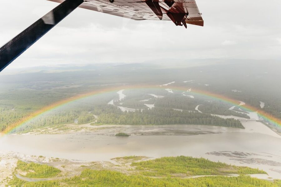 Talkeetna: Grand Denali Flight with Optional Glacier Landing - Key Things I’d Prioritize on This Denali Flight