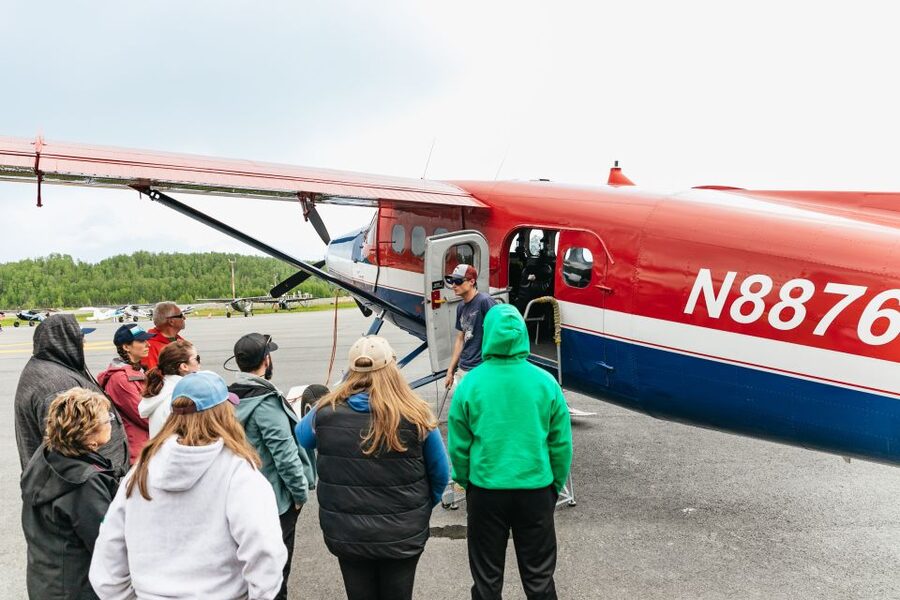 Talkeetna: Grand Denali Flight with Optional Glacier Landing - Price and Value: Why $475 Can Feel Worth It