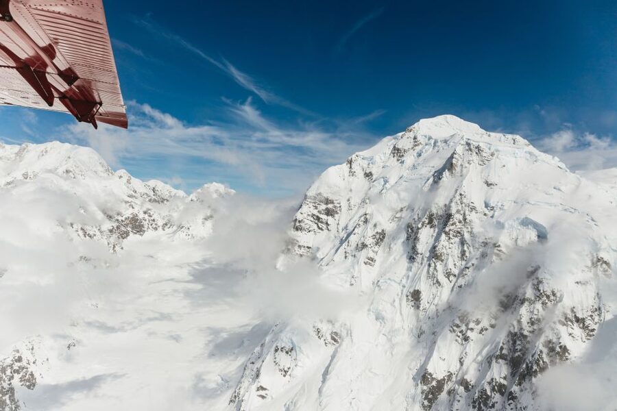 Talkeetna: Grand Denali Flight with Optional Glacier Landing - Who Should Book This Flight, and Who Might Want Another Option?
