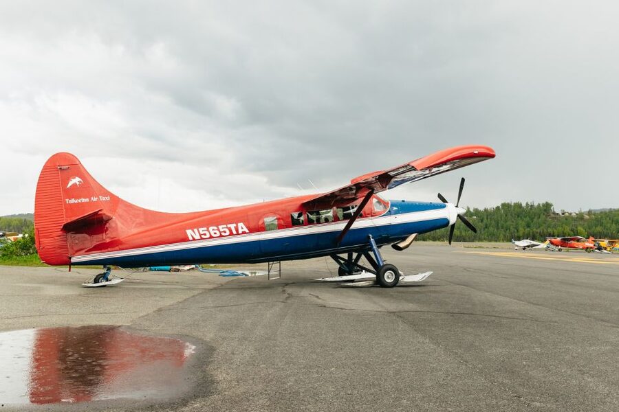 Talkeetna: Grand Denali Flight with Optional Glacier Landing - Should You Book the Grand Denali Flight With Optional Glacier Landing?