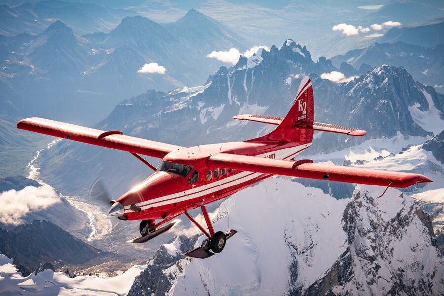 Talkeetna: Guided Tour of Denali National Park By Air - 5 Things That Make This Denali Air Tour Worth Your Time