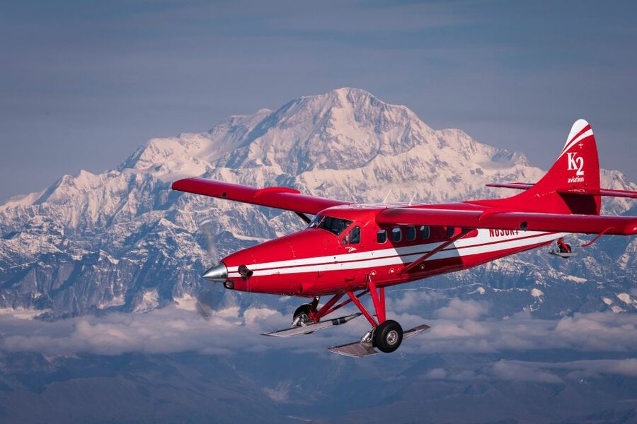 Talkeetna: Guided Tour of Denali National Park By Air - Why Talkeetna Gets You Denali Fast (and Up Close)
