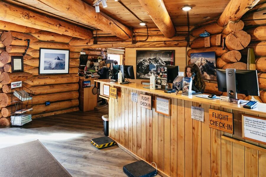 Talkeetna: Mountain Voyager with Optional Glacier Landing - Should You Book the Talkeetna Mountain Voyager with Glacier Landing?