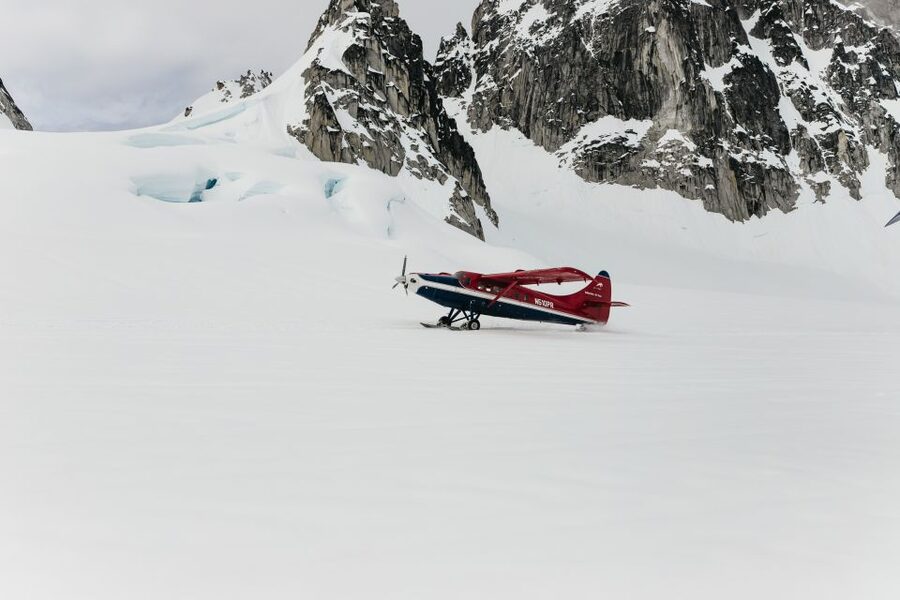 Talkeetna: Mountain Voyager with Optional Glacier Landing - What to Wear, Bring, and Prepare for