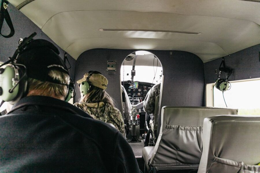 Talkeetna: Mountain Voyager with Optional Glacier Landing - Who This Denali Flight Fits Best (and Who It Might Not)