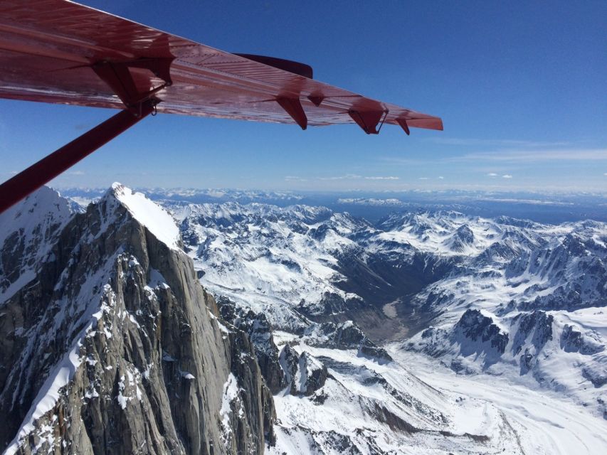 Talkeetna: Southside Explorer with Optional Glacier Landing - Key Highlights Worth Getting Excited About